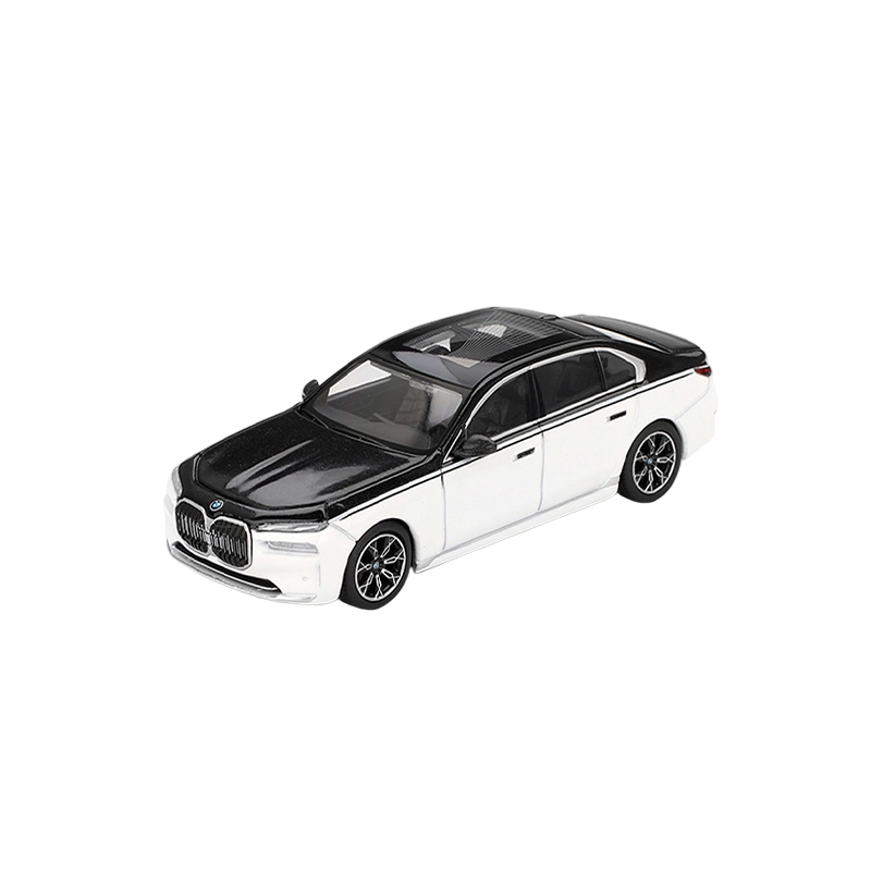MINI GT i7