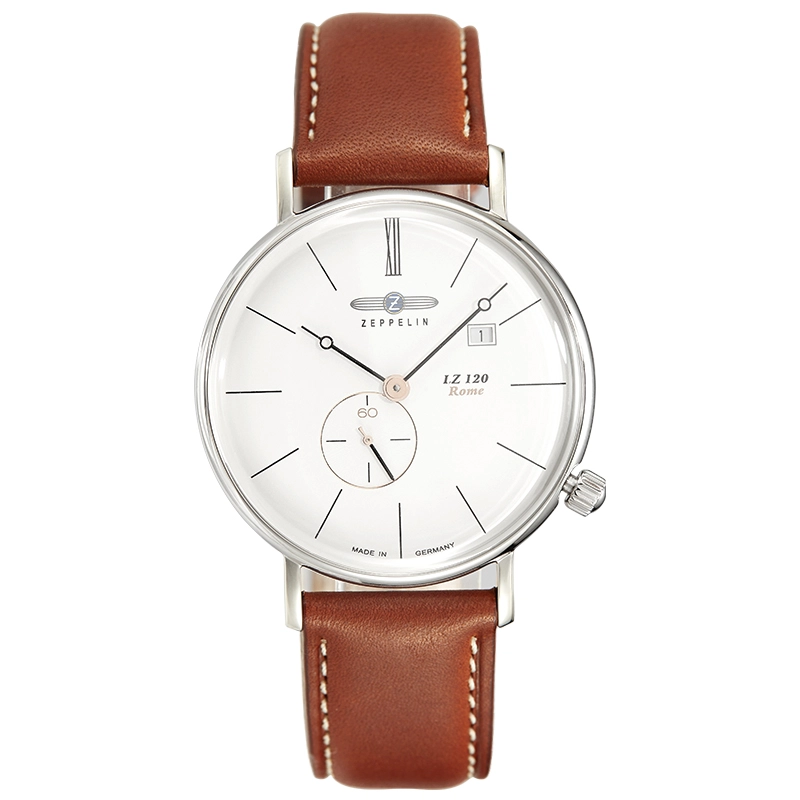 ZEPPELIN 41mm