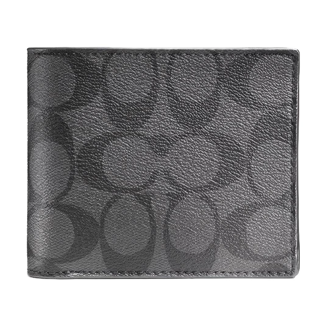 COACH 3 IN 1 Wallet