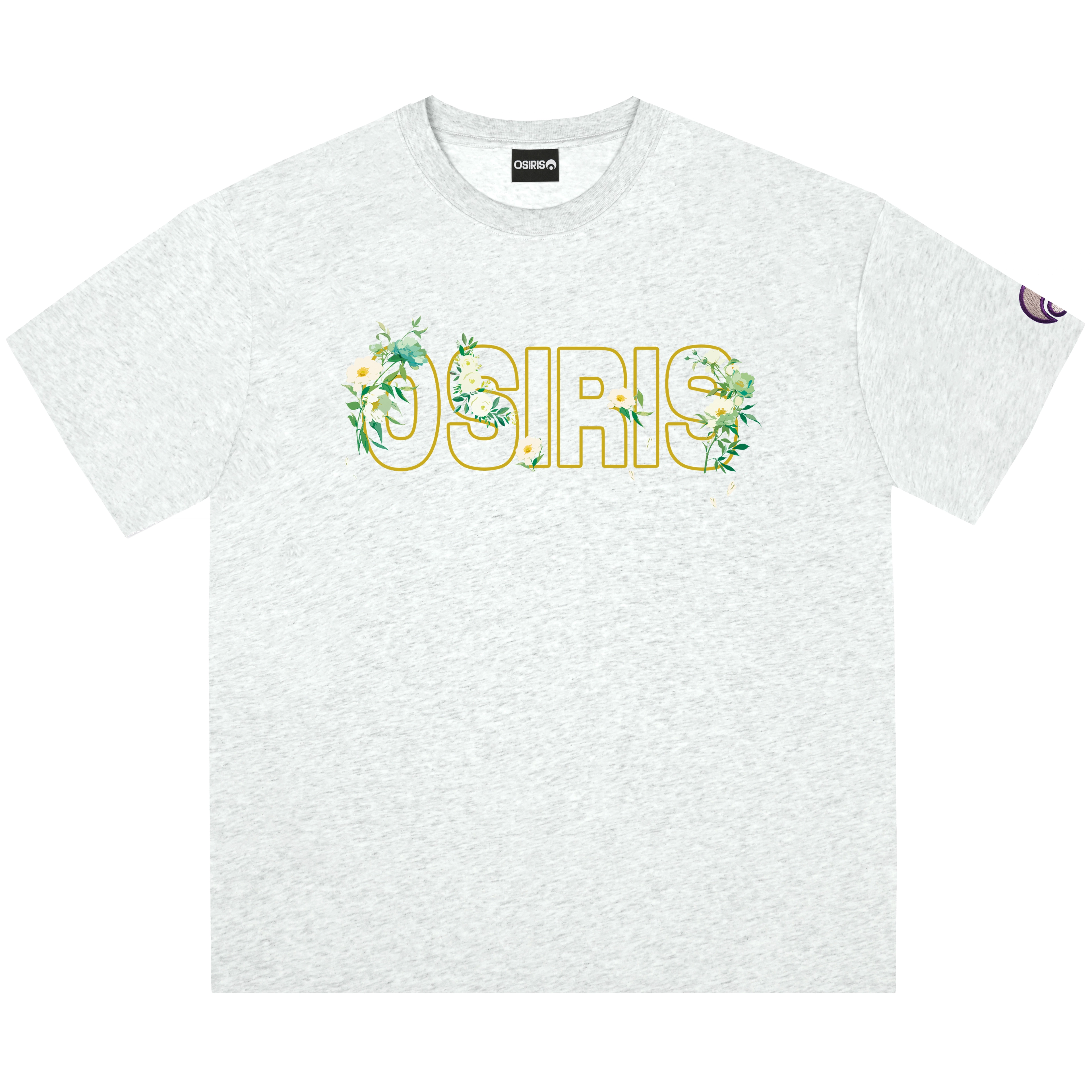 OSIRIS UPF50+LOGOT