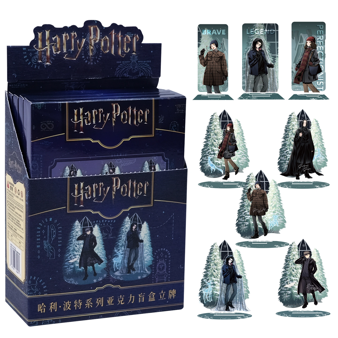 HARRY POTTER 5