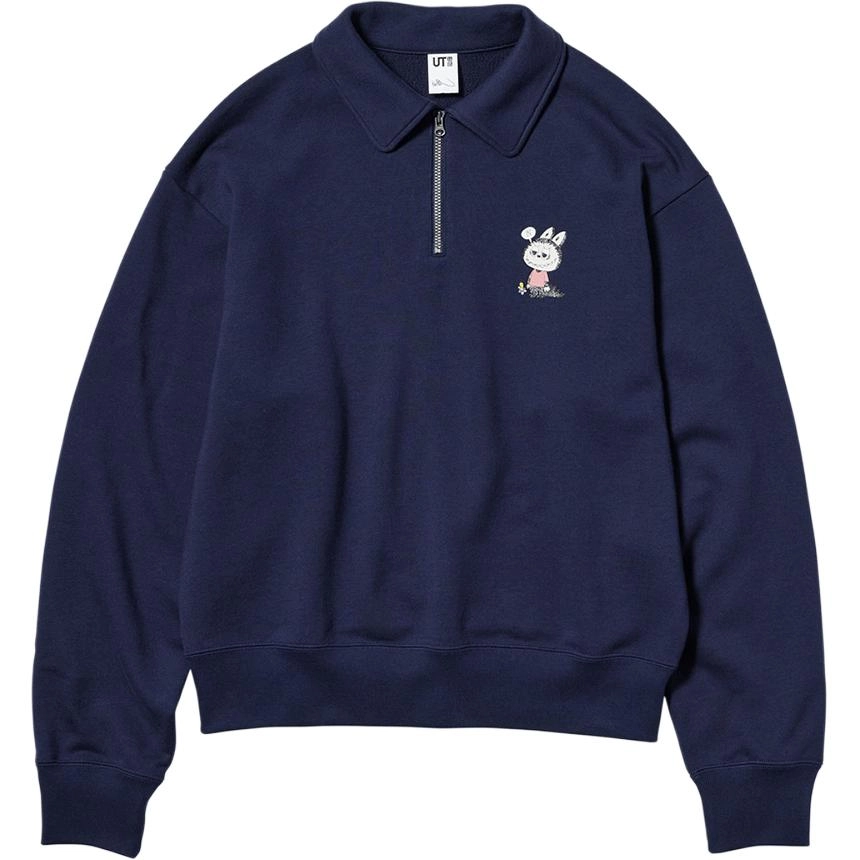 UNIQLO x Labubu SS25