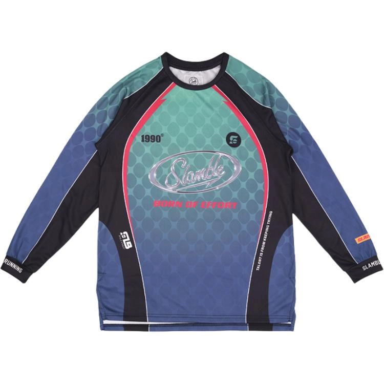 slamble T