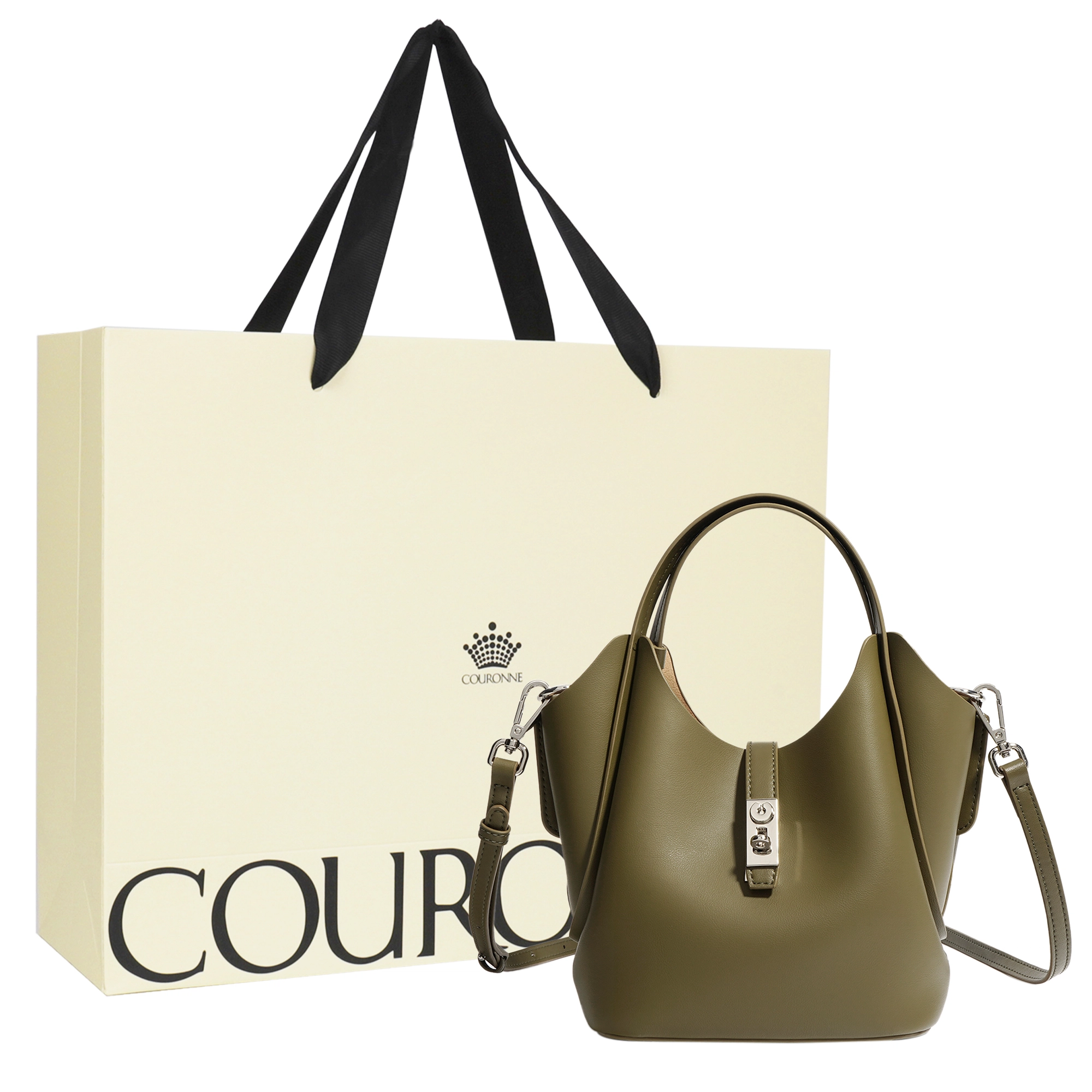 COURONNE