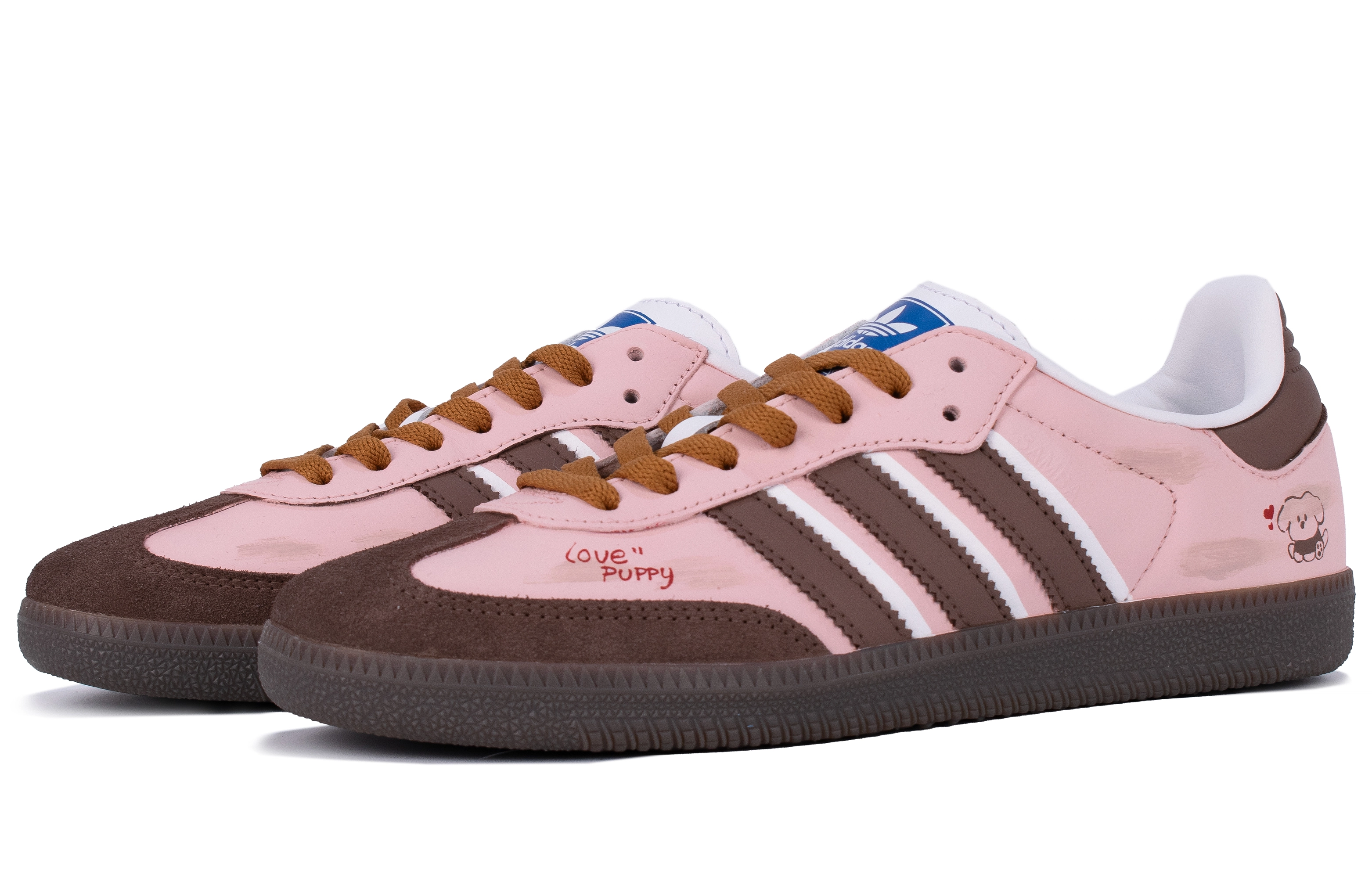 adidas originals SAMBA OG BBL