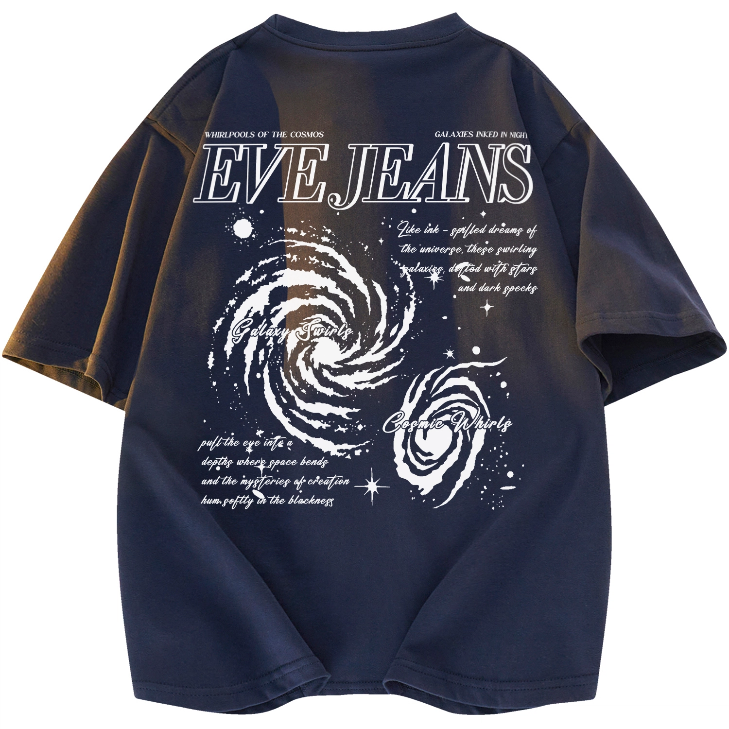 EVE JeansT