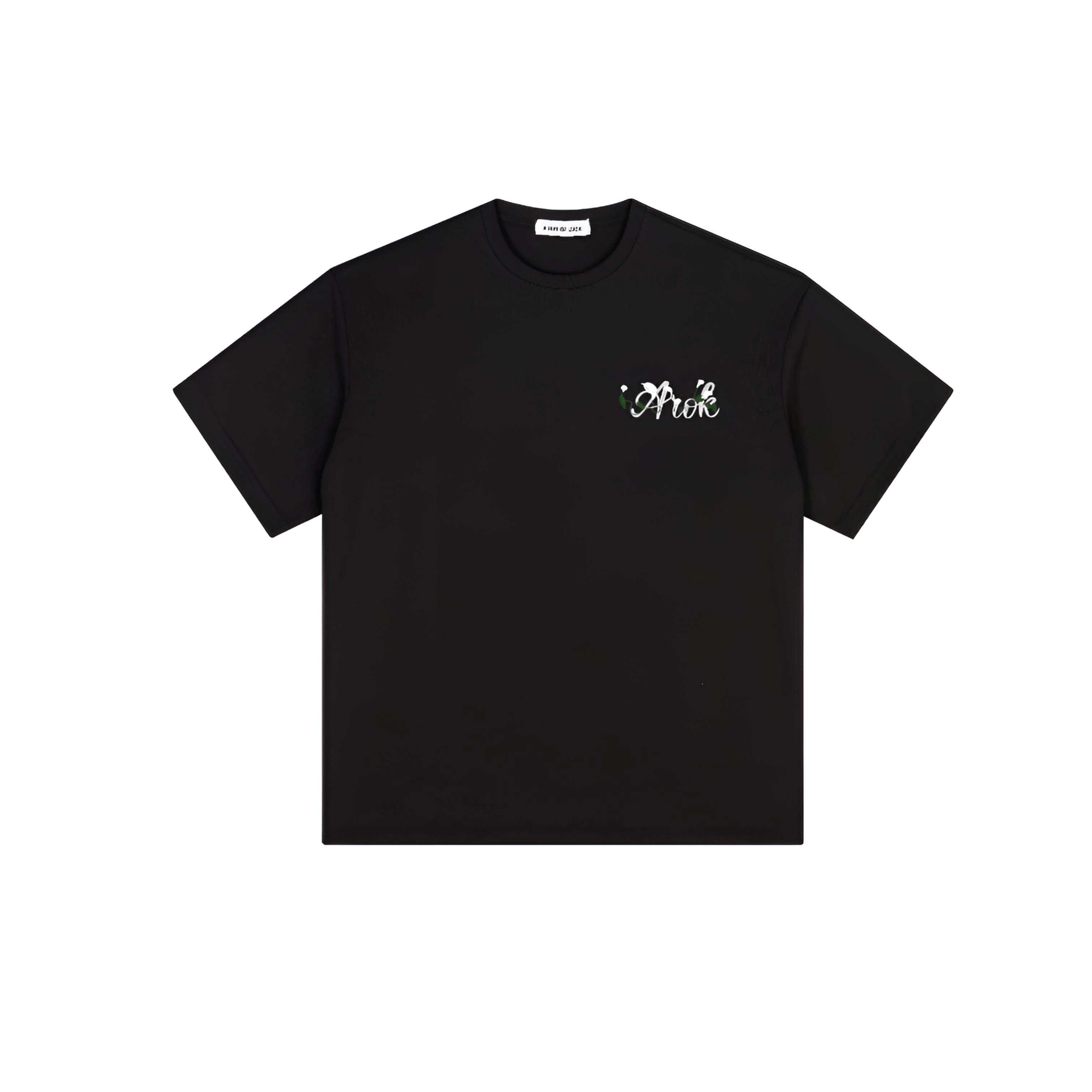 A RUN OF LUCK T