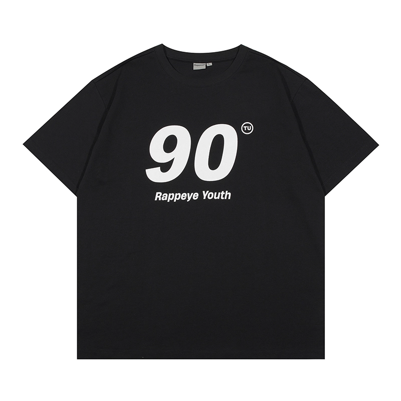 Rappeye T