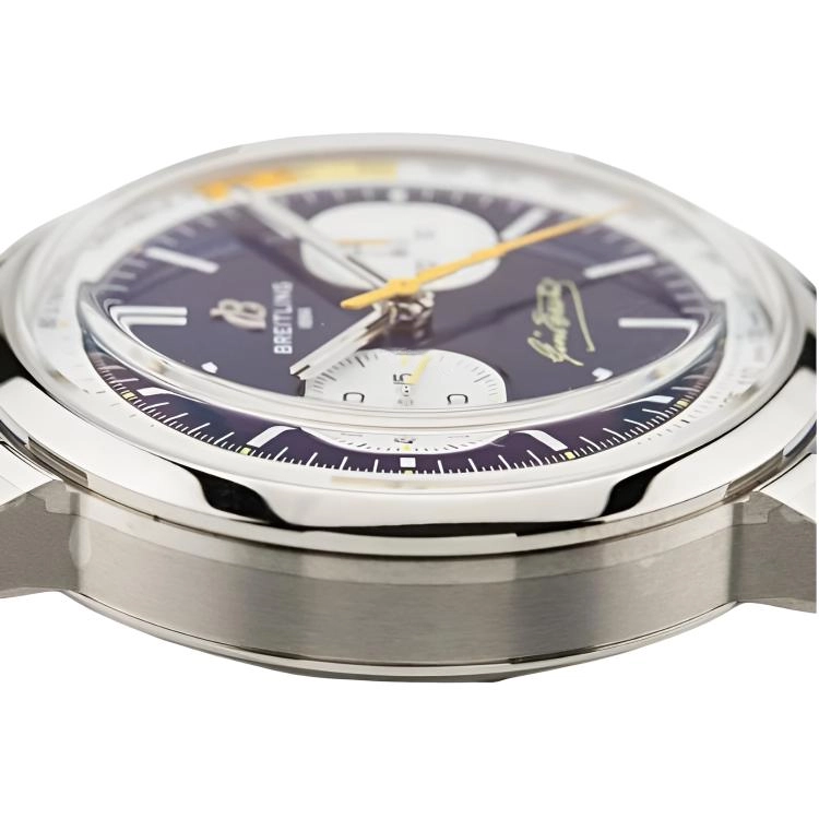 BREITLING Top Time 100 41mm