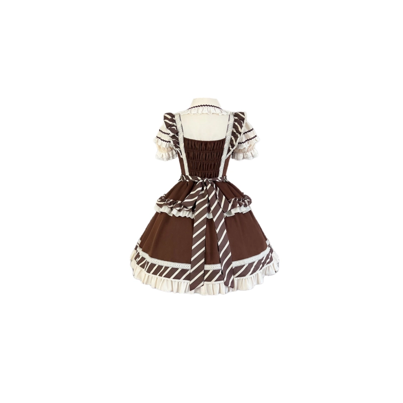 Outdoor Prince Lolitajsk