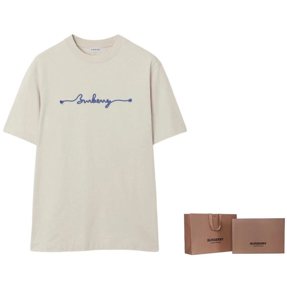 Burberry SS25 T