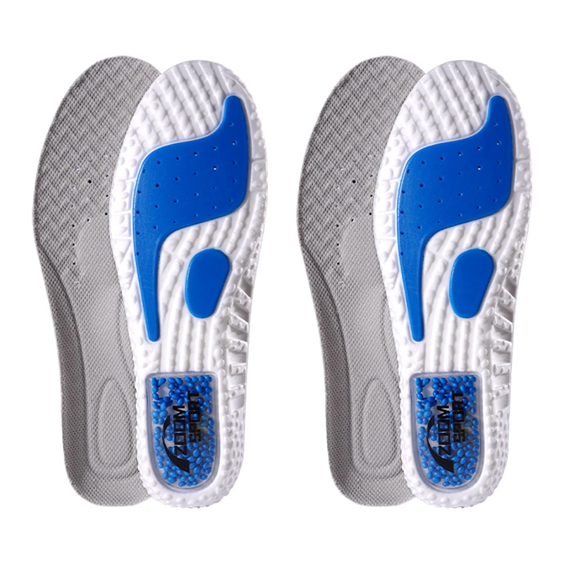 JVBV boostzoom PU GEL