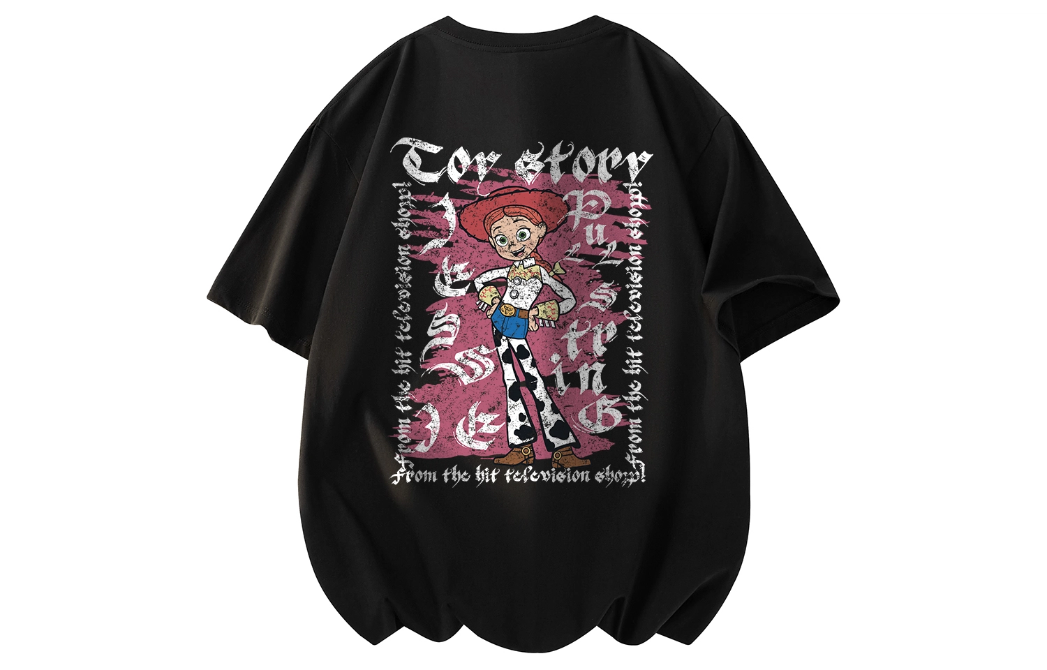 Disney logoT
