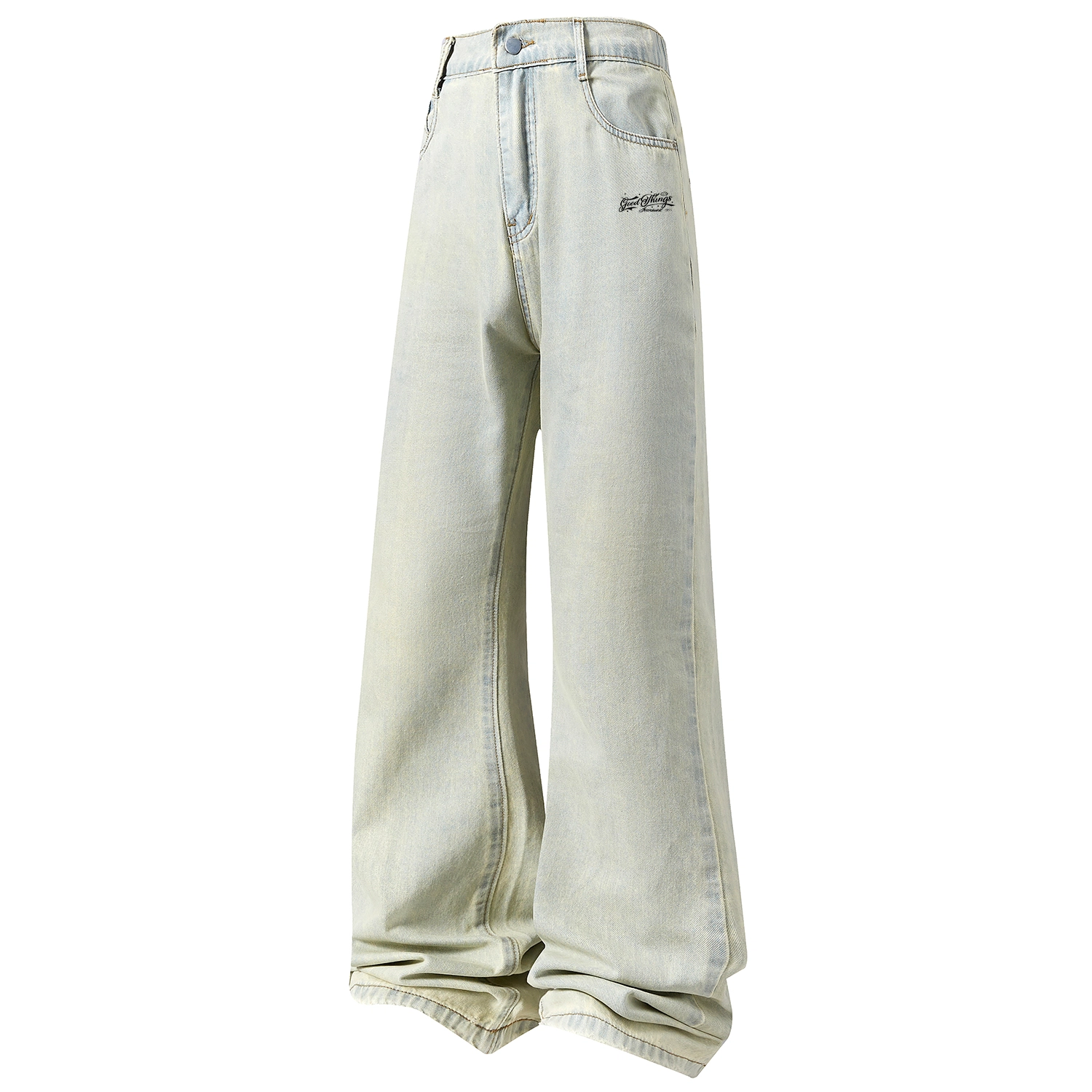 JEANSWEST vibe
