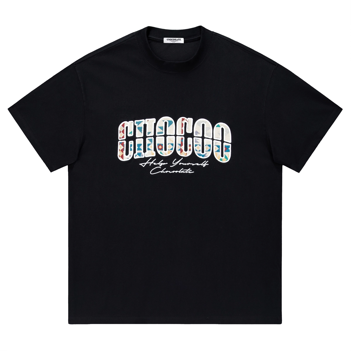 CHOCOOLATE T