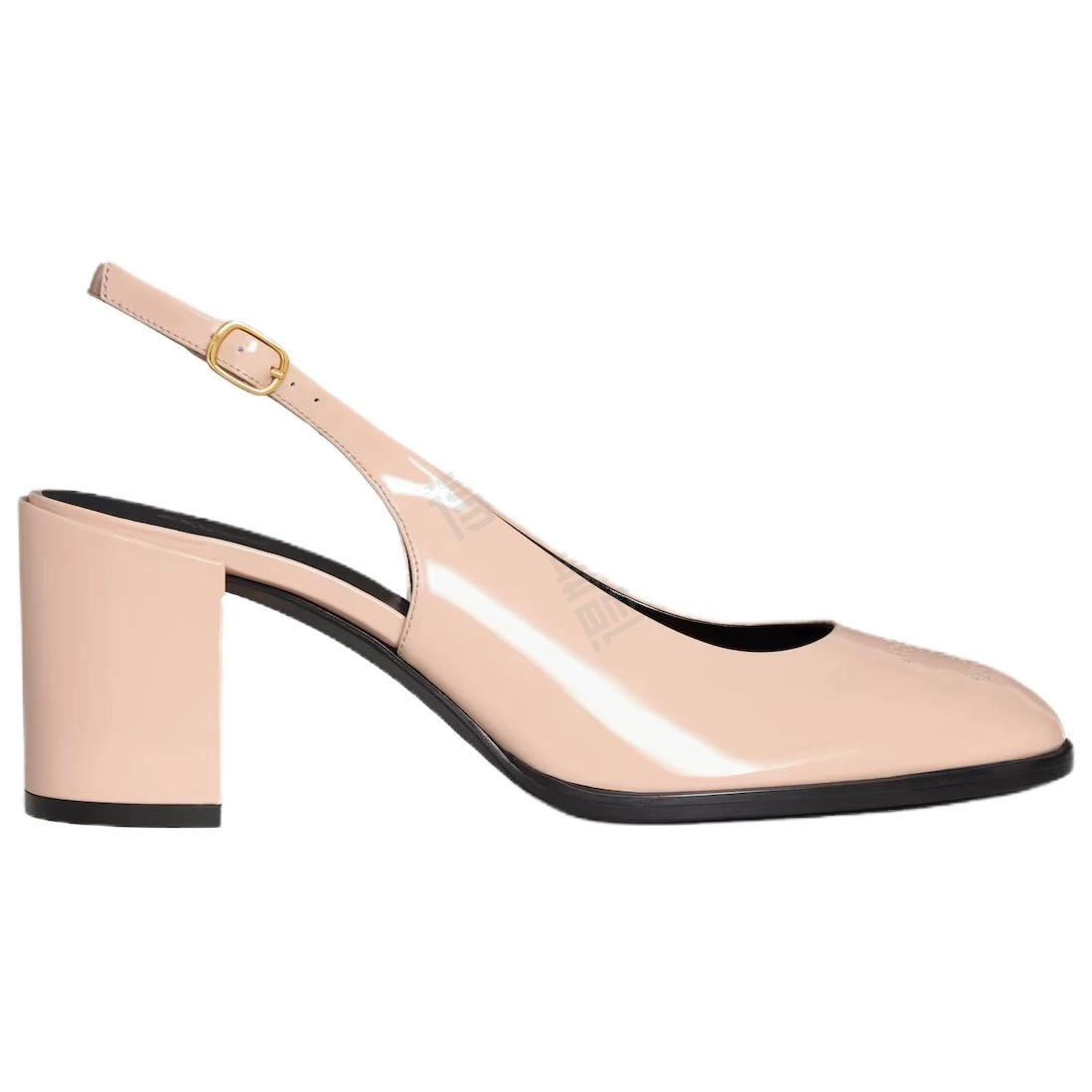 CELINE LILY TRIOMPHE 6.5cm