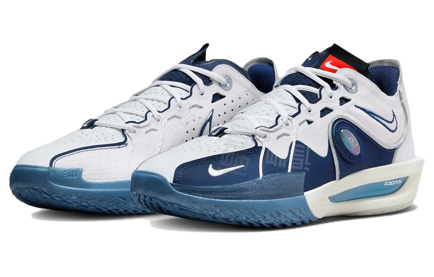 Nike Air Zoom G.T. Cut 3 ASW