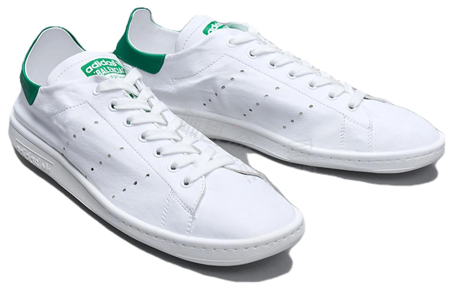Balenciaga x adidas originals StanSmith