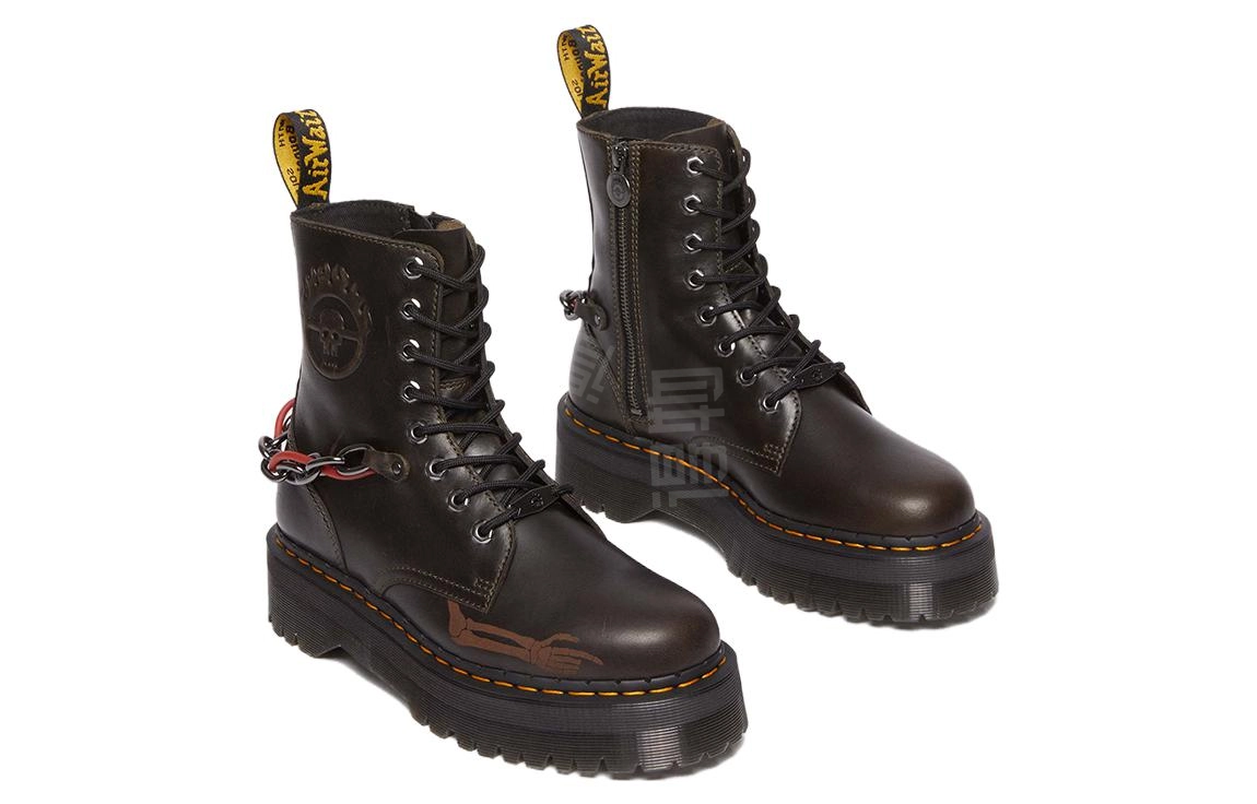 WARNER BROS. x Dr.Martens JADON WB100 5cm