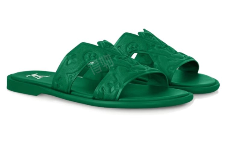 LOUIS VUITTON Oasis