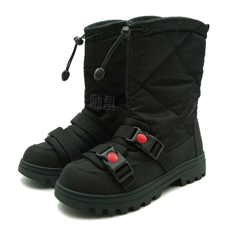 native Gorp 4cm