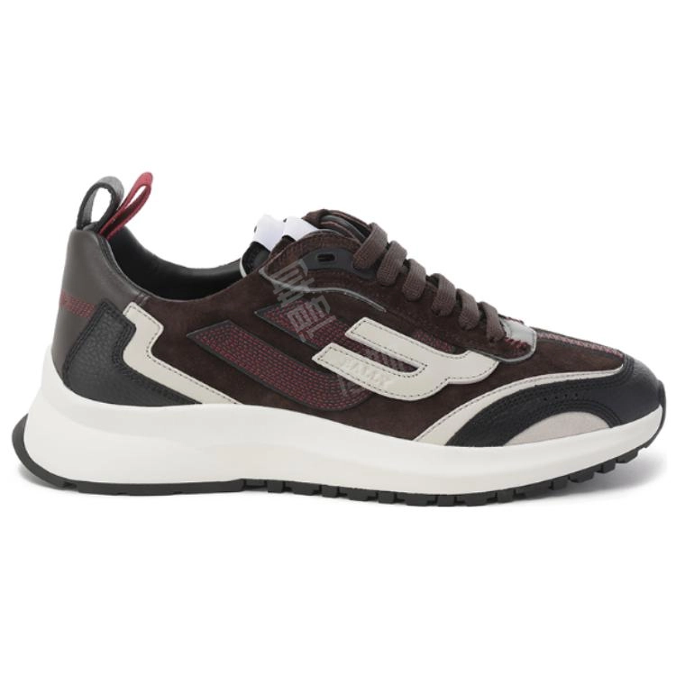BALLY Outline