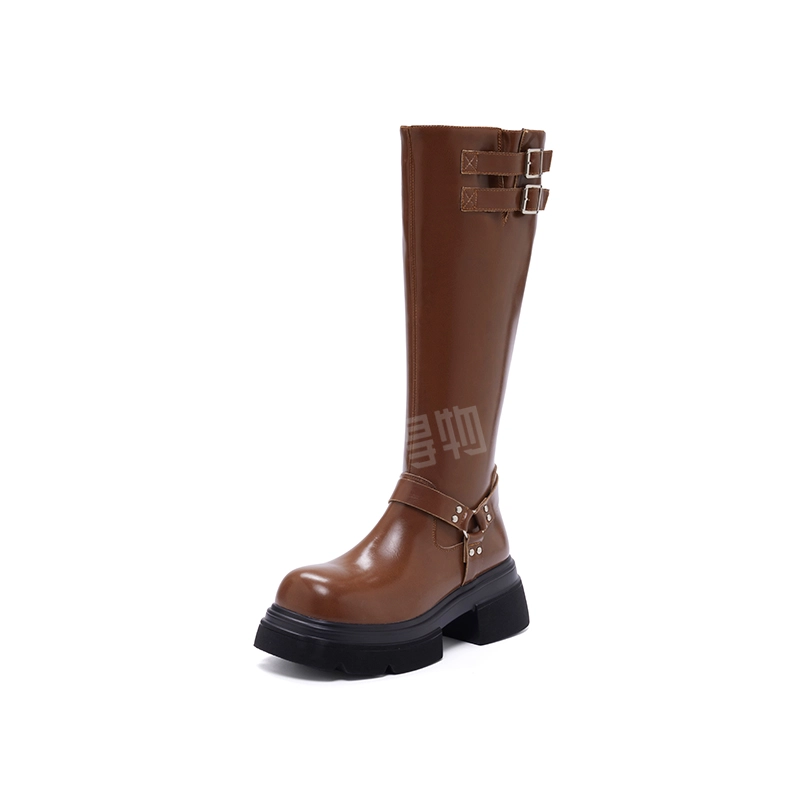 DAPHNE PU 6.3cm
