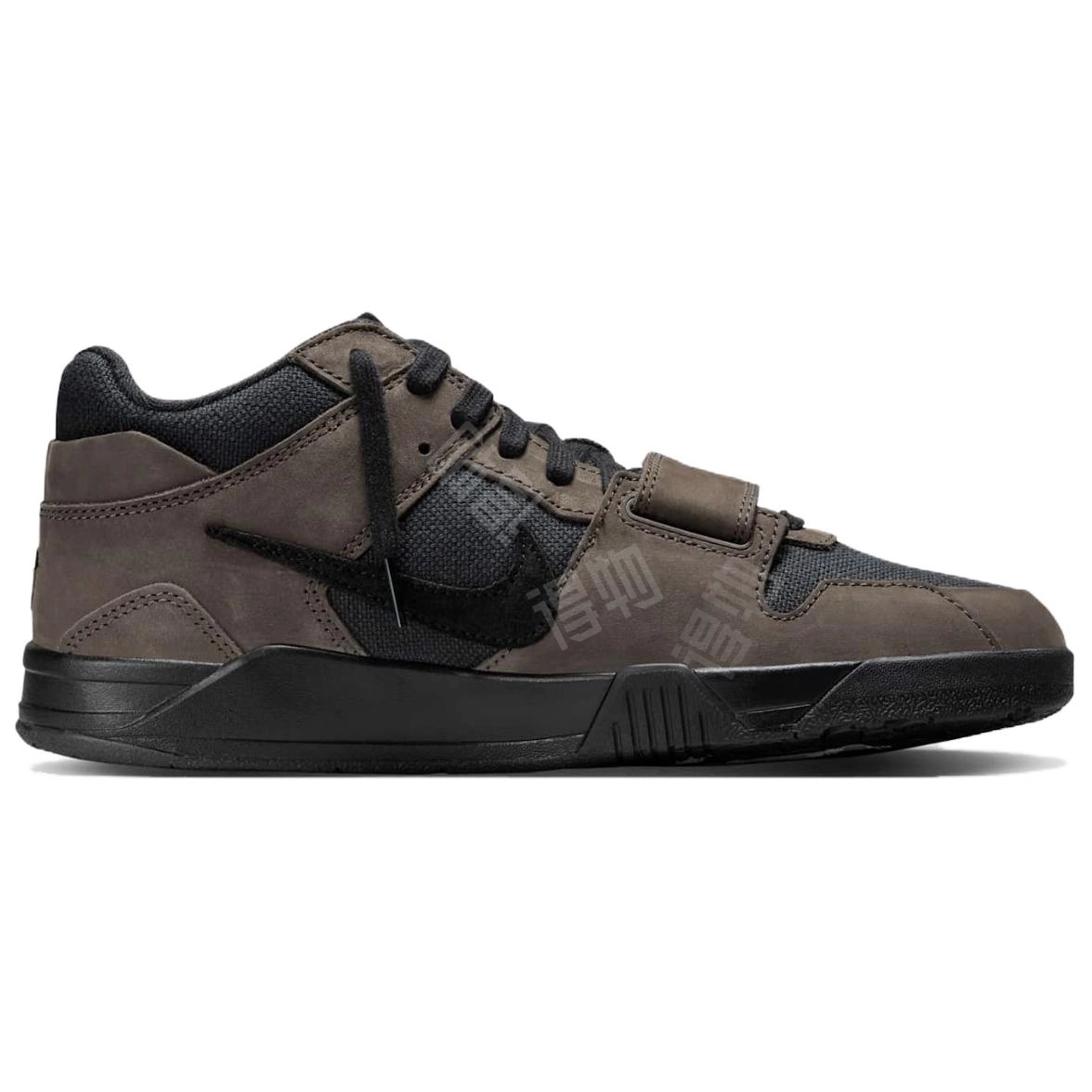 Travis Scott Jumpman Jack TR 'Dark Mocha'