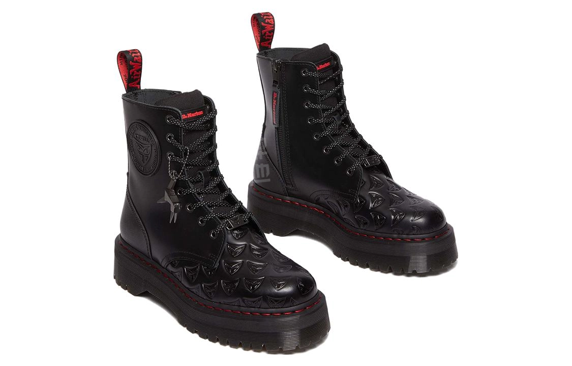 WARNER BROS. x Dr.Martens JADON WB100 5cm