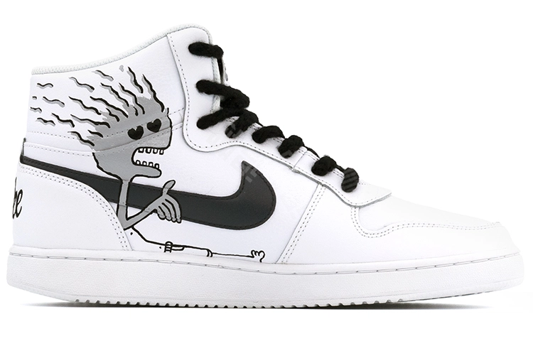 Nike EBERNON Mid