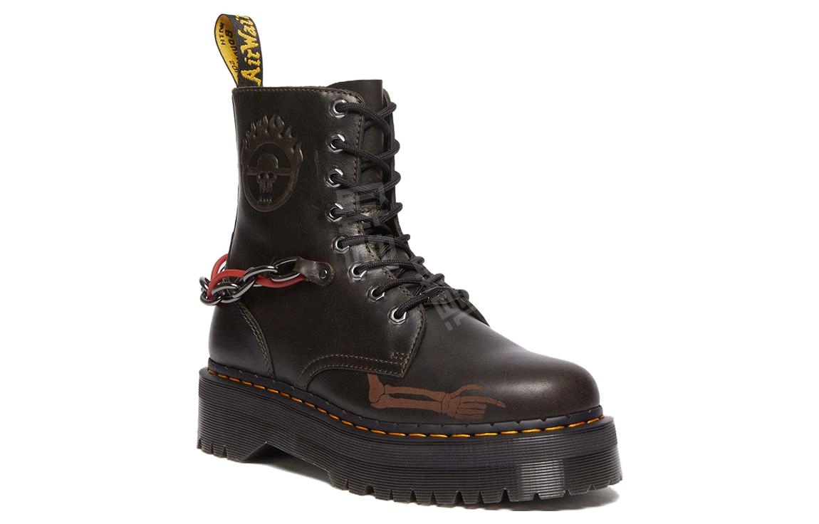 WARNER BROS. x Dr.Martens JADON WB100 5cm