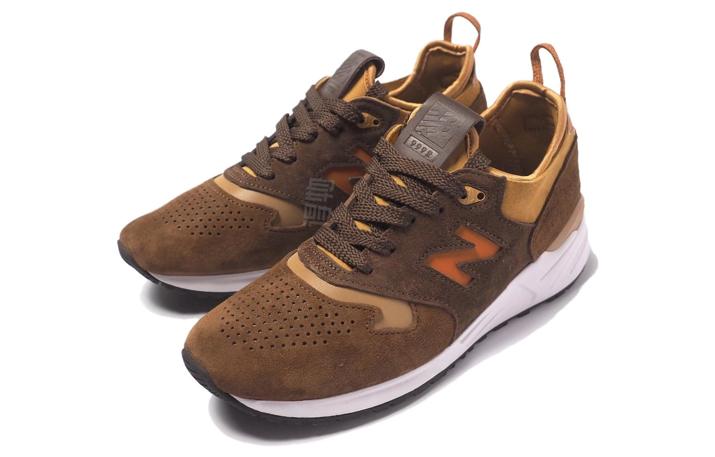 J.Crew x New Balance NB 999