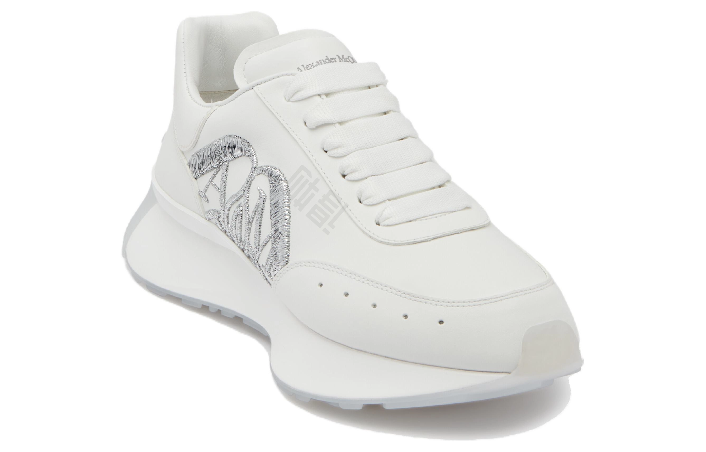 Alexander McQueen Sprint Runner