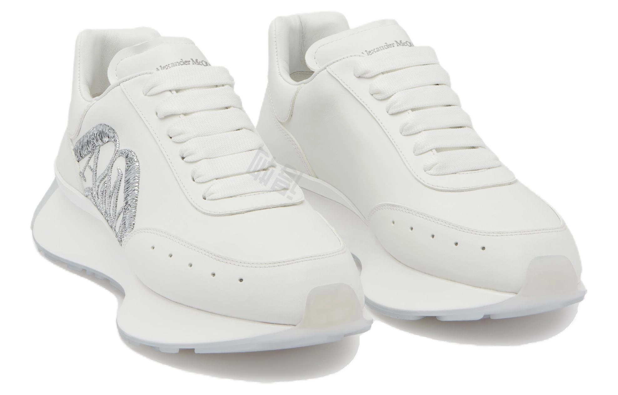 Alexander McQueen Sprint Runner