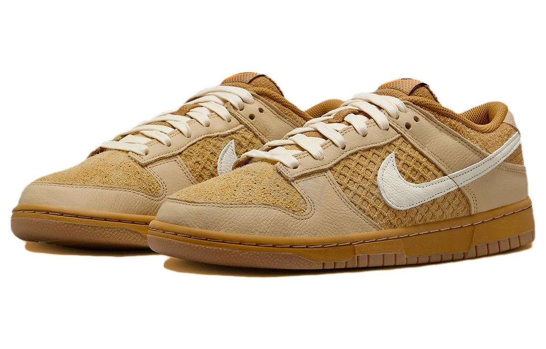Nike Dunk "WAFFLES"