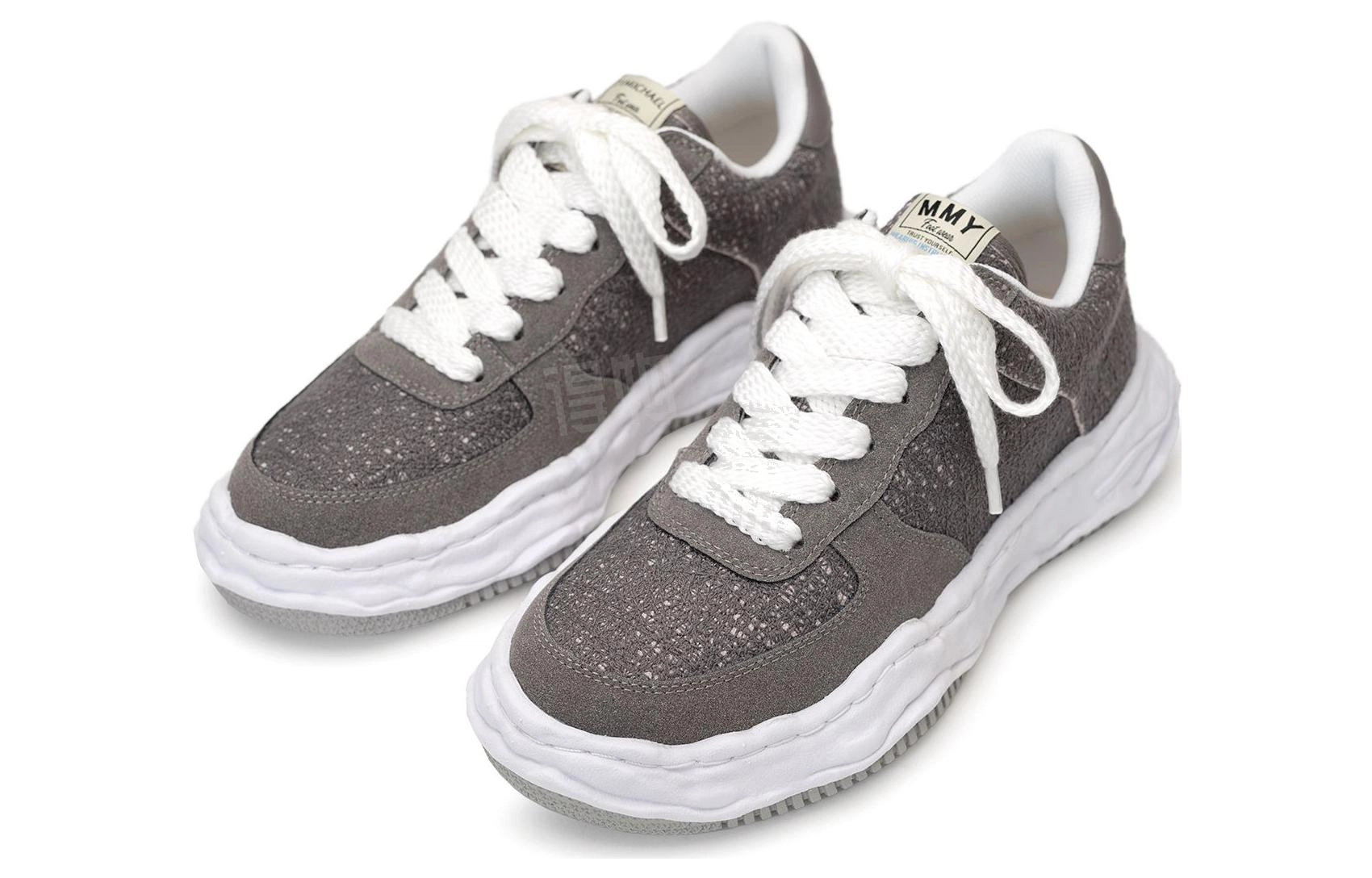 71MICHAEL x MIHARA YASUHIRO Wayne