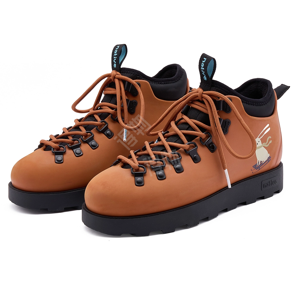 Native Shoes Fitzsimmons 3.0 3.2+1.5cm