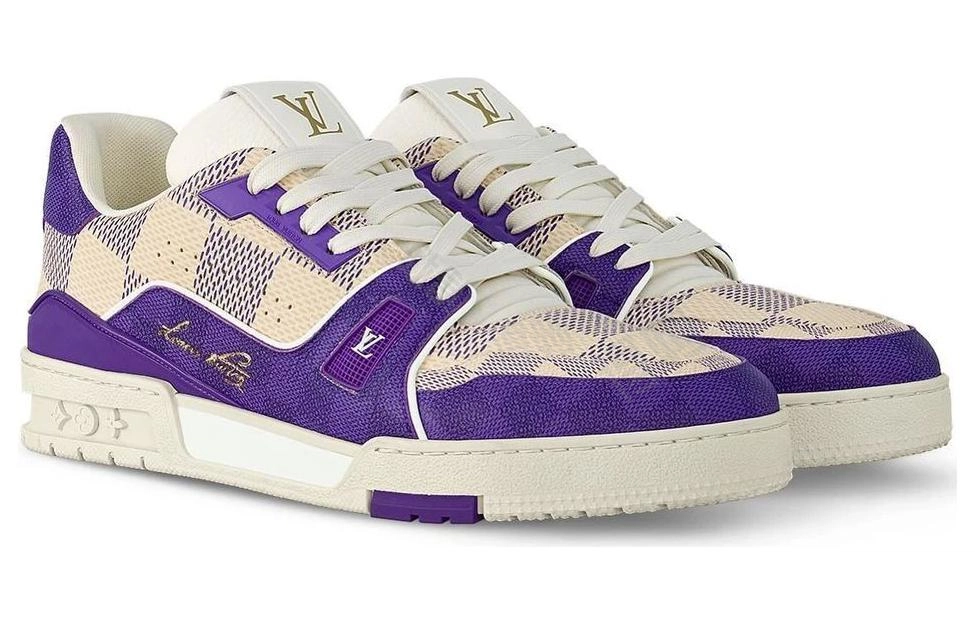 LOUIS VUITTON Trainer