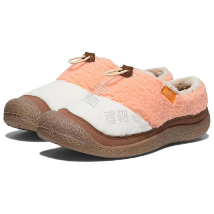 KEEN Howser 3