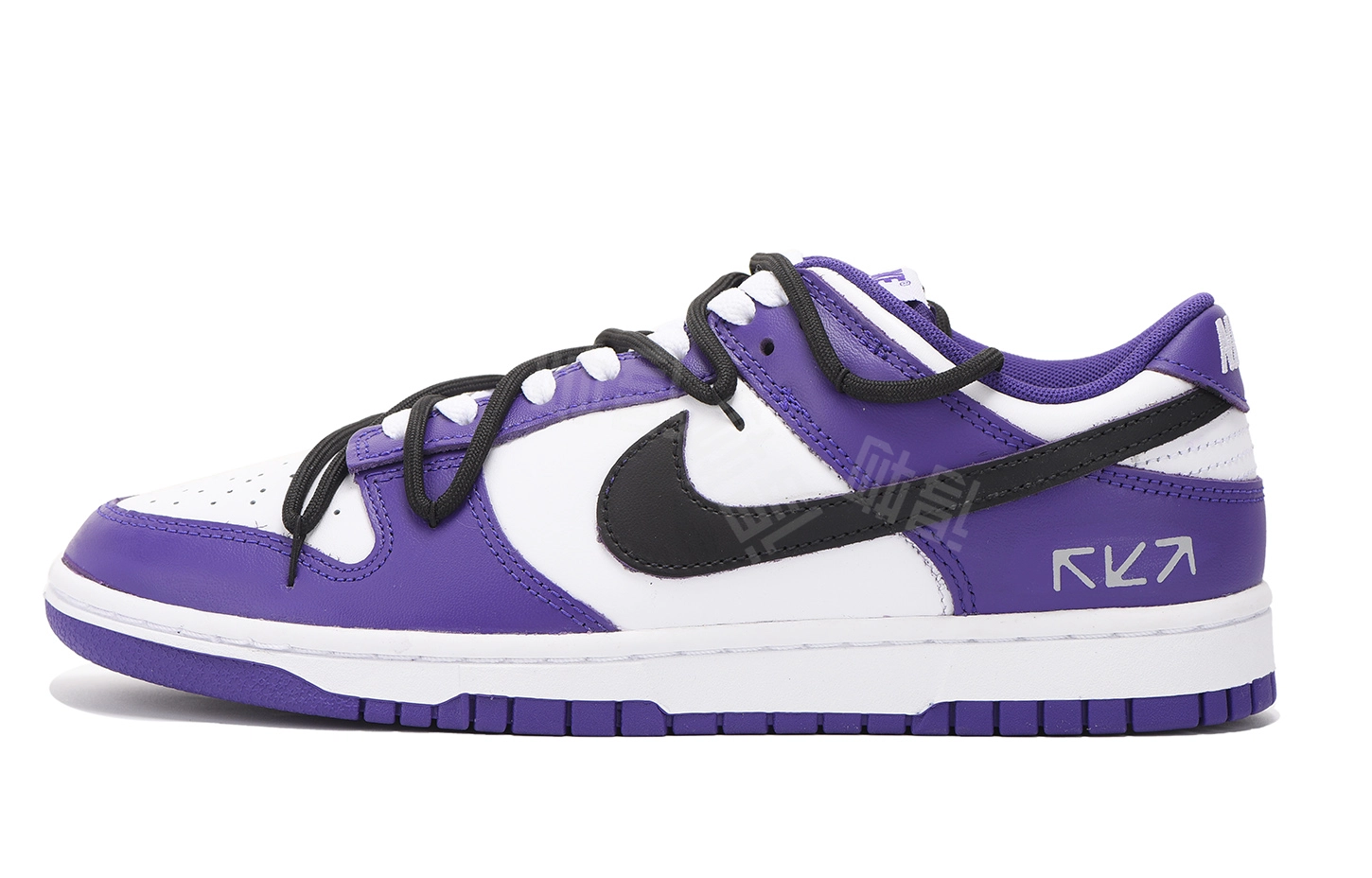 Nike Dunk Low vibe