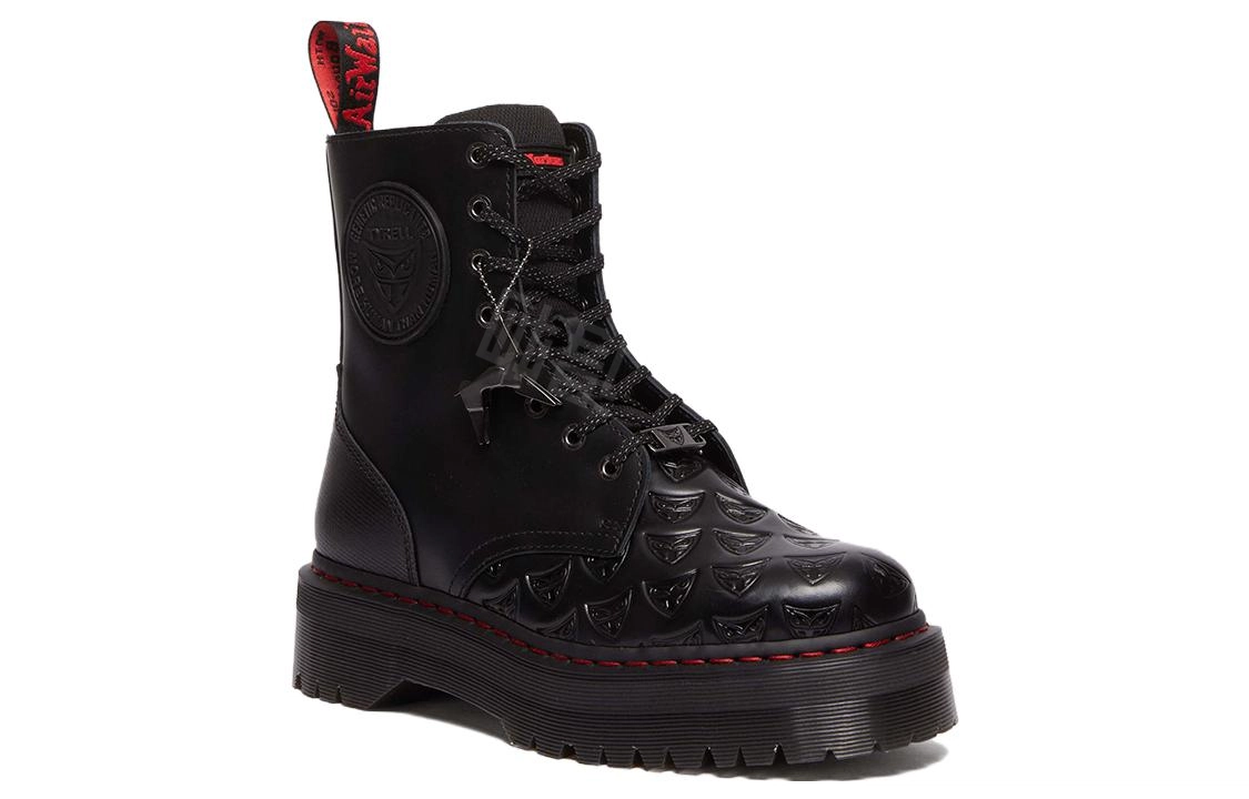 WARNER BROS. x Dr.Martens JADON WB100 5cm