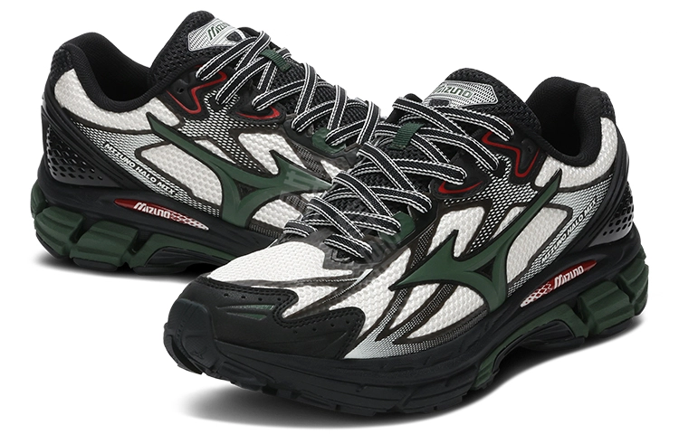 Mizuno HALO MIX