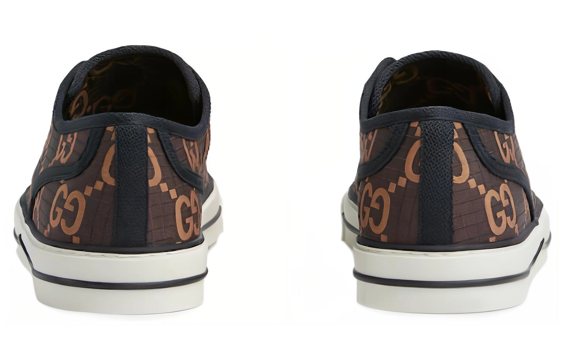 GUCCI Tennis 1977