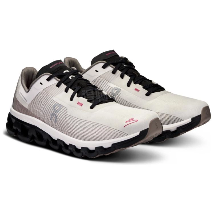 On Cloudflow 4 DISTANCE LTD