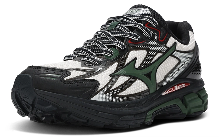 Mizuno HALO MIX