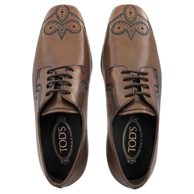 TOD'S
