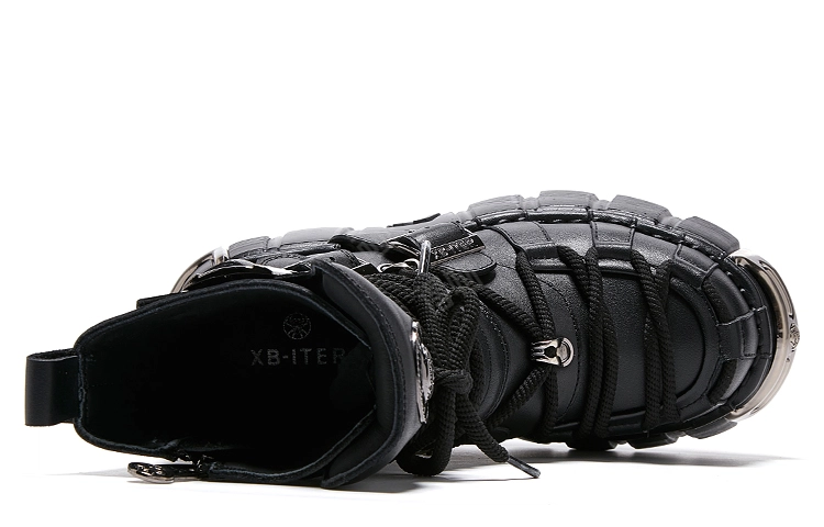 XB-ITER