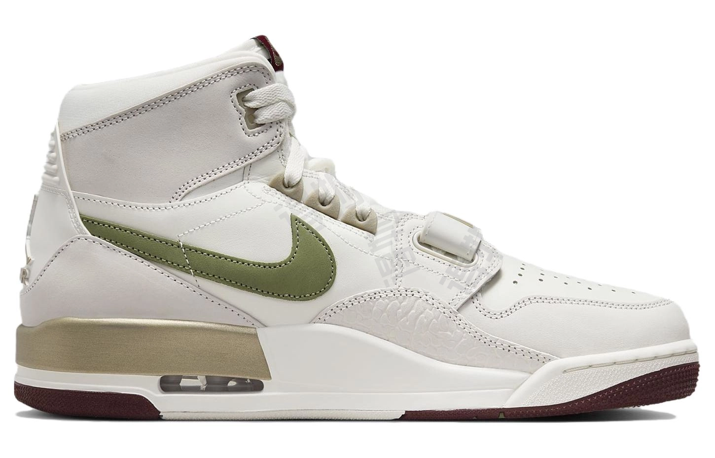 Jordan Legacy 312