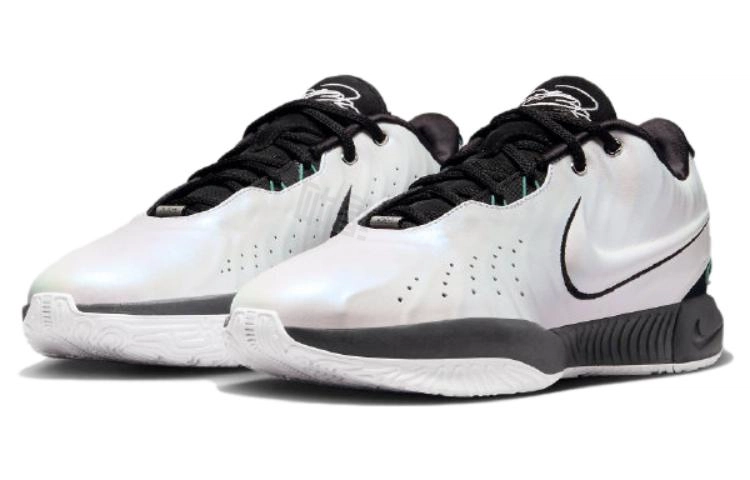 Nike Lebron 21 "Conchiolin"