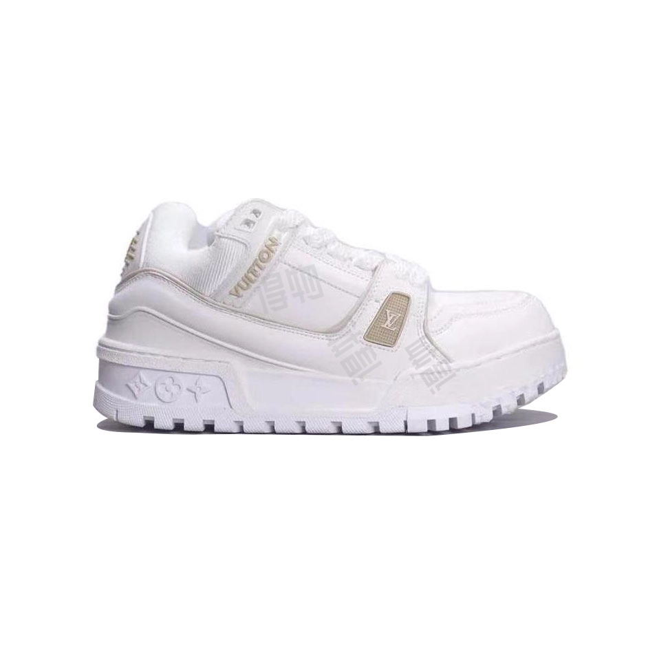 LOUIS VUITTON Trainer Maxi